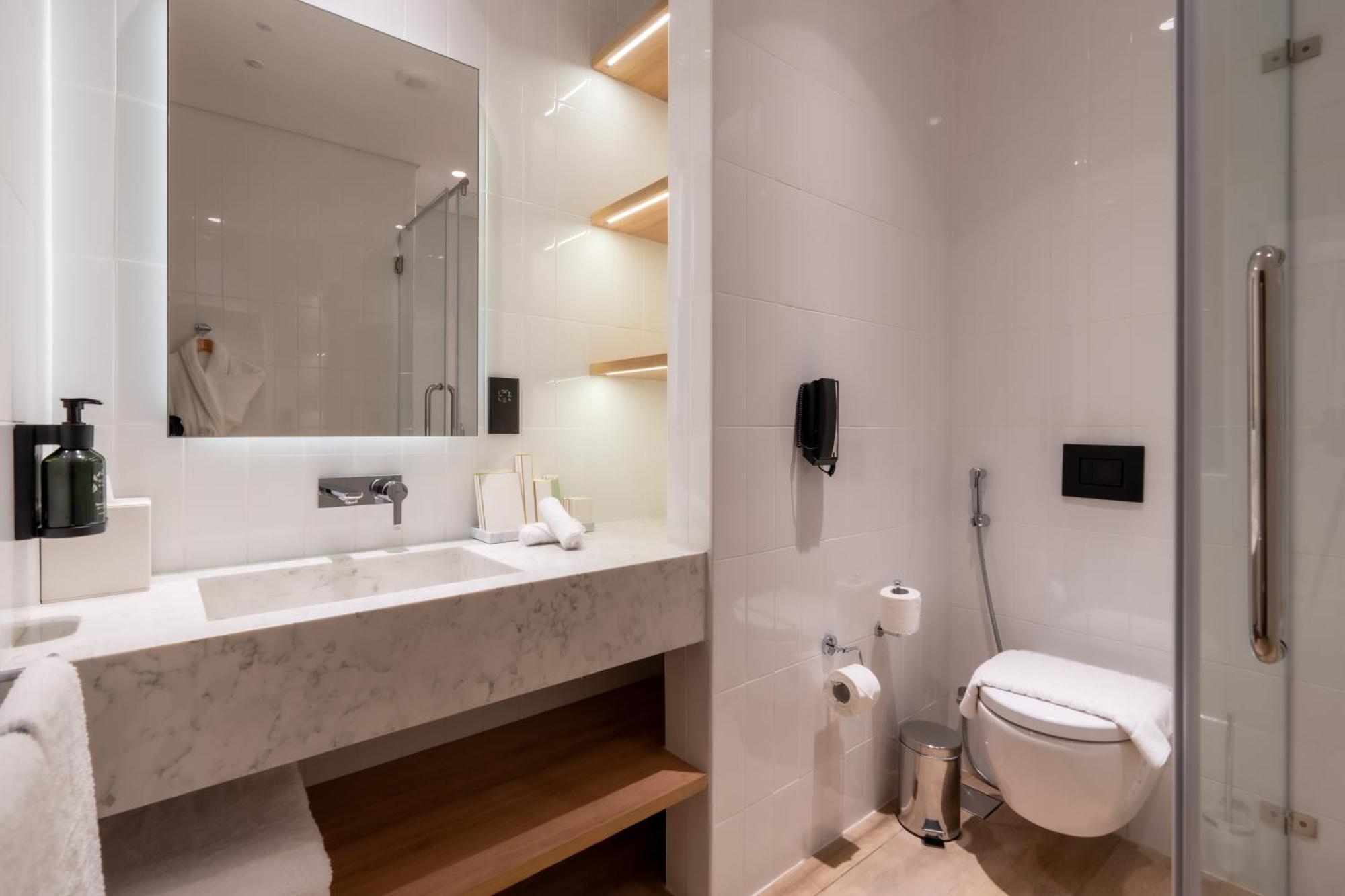 West Walk Retaj Hotel Al Rayyan Exterior photo