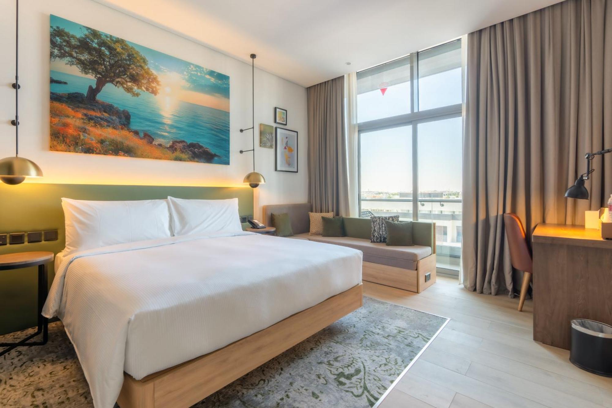 West Walk Retaj Hotel Al Rayyan Exterior photo